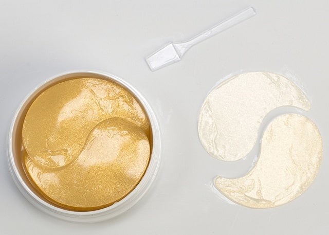 Патчи для глаз: что это такое, для чего нужны, как пользоваться - фото2 Патчи для глаз: что это такое, для чего нужны, как пользоваться - фото2