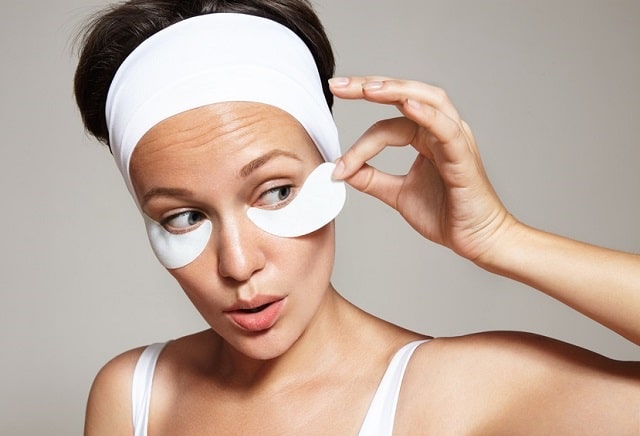 Патчи для глаз: что это такое, для чего нужны, как пользоваться - фото3 Патчи для глаз: что это такое, для чего нужны, как пользоваться - фото3