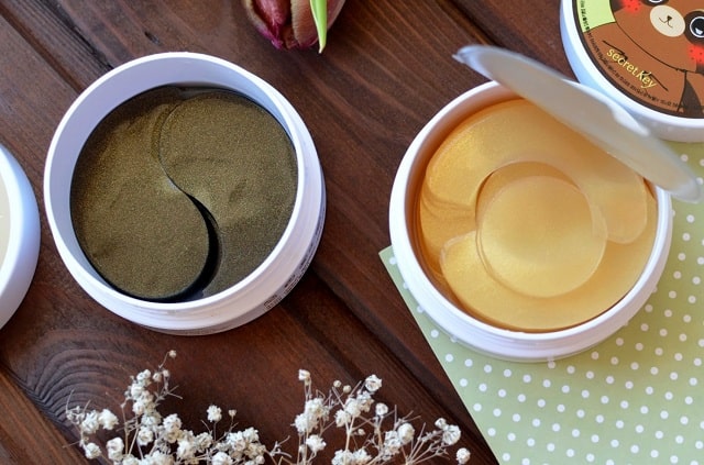 Патчи для глаз: что это такое, для чего нужны, как пользоваться - фото4 Патчи для глаз: что это такое, для чего нужны, как пользоваться - фото4