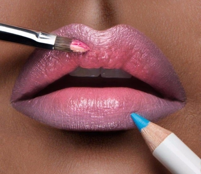 Правильный макияж губ: что для этого нужно, особенности, полезные советы - фото1