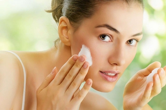Типы кожи лица: их характеристика и правила ухода - фото3 Типы кожи лица: их характеристика и правила ухода - фото3