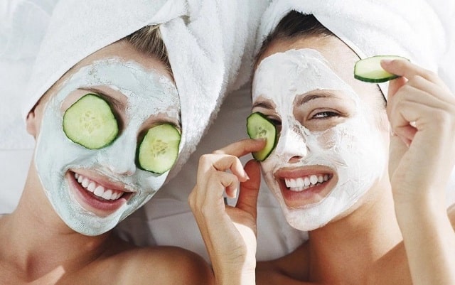 Типы кожи лица: их характеристика и правила ухода - фото4 Типы кожи лица: их характеристика и правила ухода - фото4