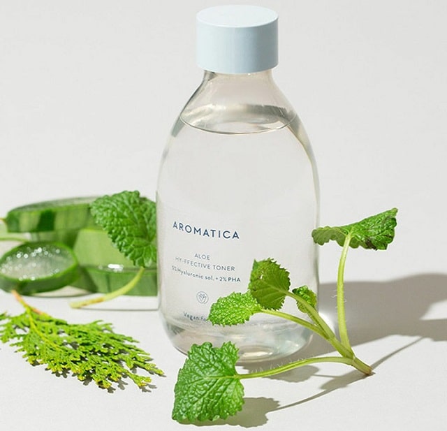 Що таке тонер для обличчя та його використання - фото1