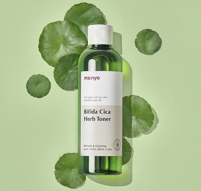 Що таке тонер для обличчя та його використання - фото2