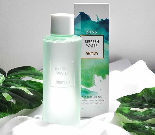 Що таке тонер для обличчя та його використання - фото3