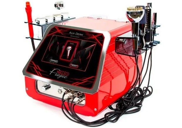 Аппарат ультразвуковой терапии: что это такое, как работает, применение - фото2