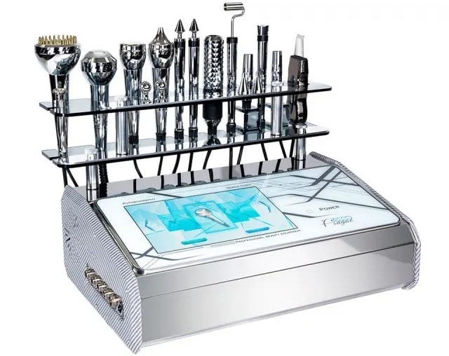 Аппарат ультразвуковой терапии: что это такое, как работает, применение - фото3