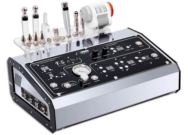 Аппарат ультразвуковой терапии: что это такое, как работает, применение - фото4