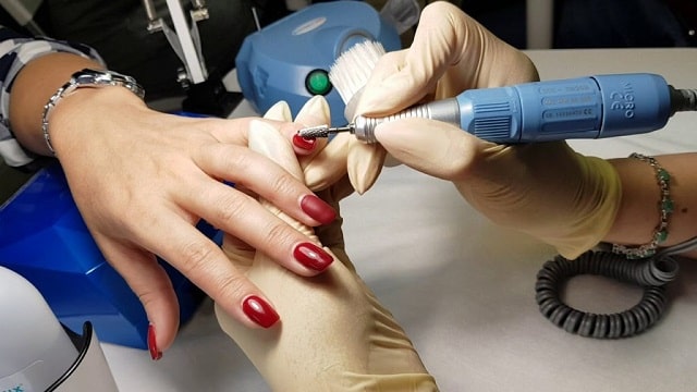 Аппаратный маникюр: что это такое, как делается, плюсы и минусы - фото2