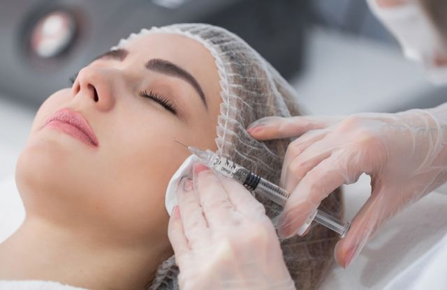 Биоревитализация: что это за процедура и кому подойдет - фото3 Биоревитализация: что это за процедура и кому подойдет - фото3