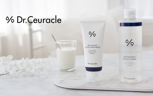 Dr.Ceuracle: що за бренд, огляд продукції, цікаві факти - фото1