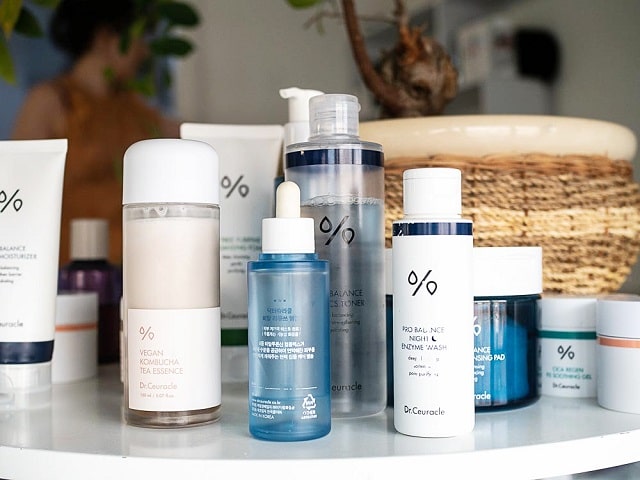 Dr.Ceuracle: що за бренд, огляд продукції, цікаві факти - фото2