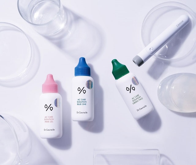 Dr.Ceuracle: що за бренд, огляд продукції, цікаві факти - фото3