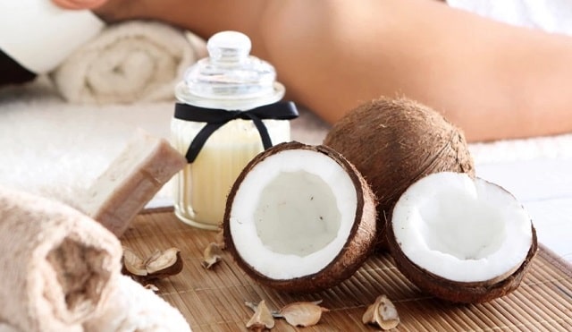 Кокосовое масло: как использовать в косметических целях - фото4 Кокосовое масло: как использовать в косметических целях - фото4