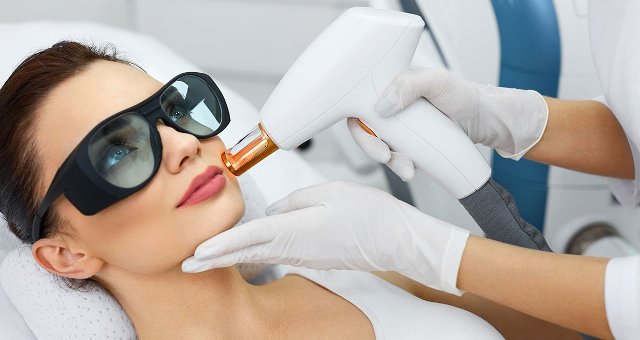 Лазерное удаление бородавок на лице: как работает, плюсы и минусы - фото2