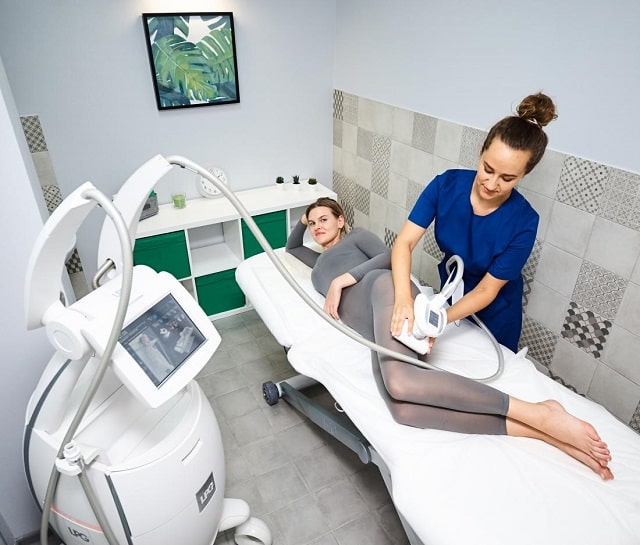 LPG массаж: что это такое, как работает, особенности аппаратов - фото1