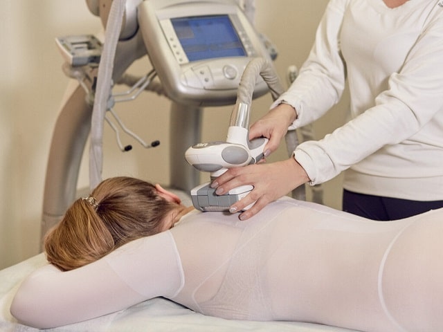 LPG массаж: что это такое, как работает, особенности аппаратов - фото4