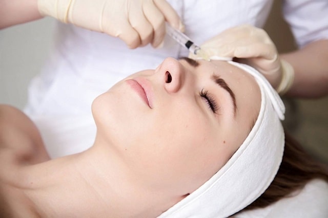 Мезотерапия для лица: что это такое, как проводится, кому подходит - фото4 Мезотерапия для лица: что это такое, как проводится, кому подходит - фото4