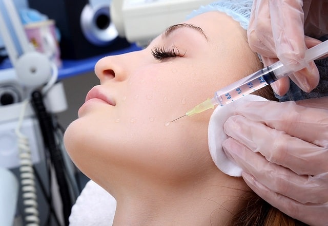 Мезотерапия для лица: что это такое, как проводится, противопоказания - фото1 Мезотерапия для лица: что это такое, как проводится, противопоказания - фото1