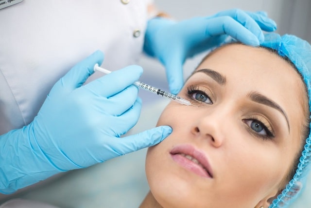 Мезотерапия для лица: что это такое, как проводится, противопоказания - фото3 Мезотерапия для лица: что это такое, как проводится, противопоказания - фото3