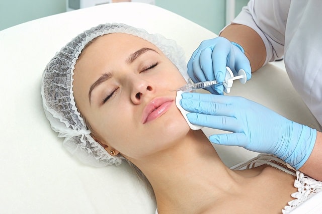 Мезотерапия для лица: что это такое, как проводится, противопоказания - фото4 Мезотерапия для лица: что это такое, как проводится, противопоказания - фото4