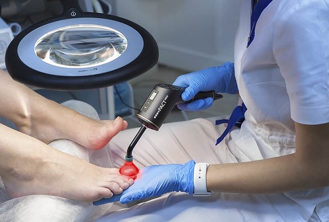 Подология: что это такое, какие проблемы решает - фото1 Подология: что это такое, какие проблемы решает - фото1