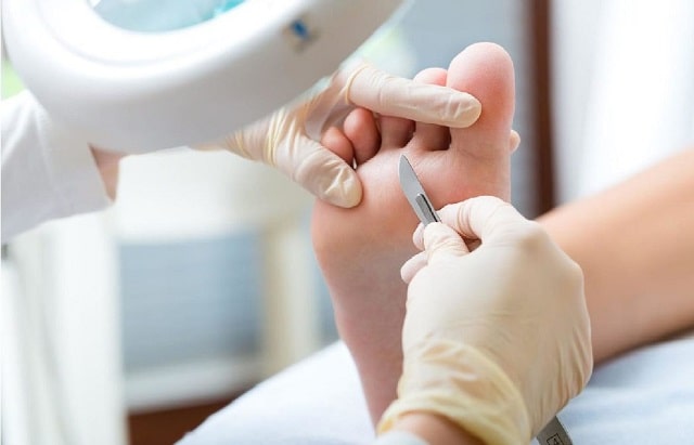 Подология: что это такое, какие проблемы решает - фото2 Подология: что это такое, какие проблемы решает - фото2