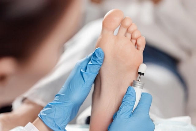 Подология: что это такое, какие проблемы решает - фото3 Подология: что это такое, какие проблемы решает - фото3