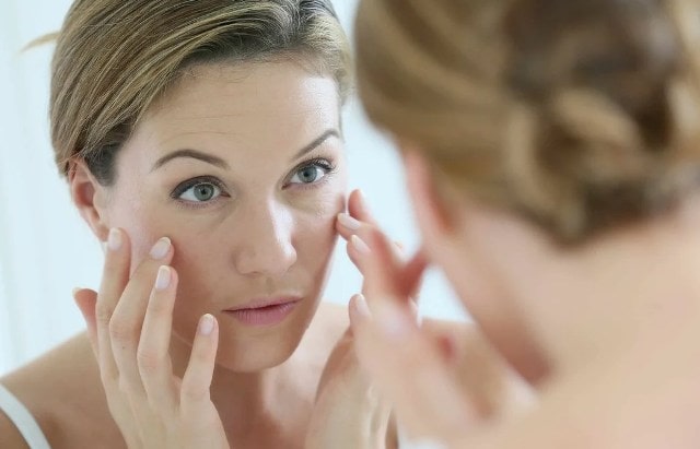 Уход за кожей лица после 30 лет в домашних условиях - фото1 Уход за кожей лица после 30 лет в домашних условиях - фото1