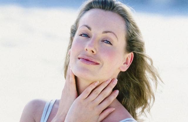 Уход за кожей лица после 30 лет в домашних условиях - фото3 Уход за кожей лица после 30 лет в домашних условиях - фото3