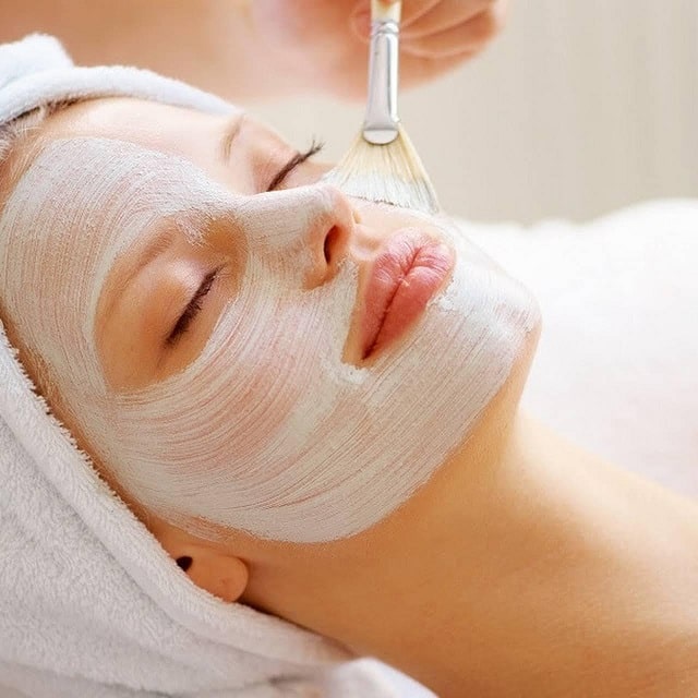 Види косметологічних процедур для обличчя - фото1 Види косметологічних процедур для обличчя - фото1