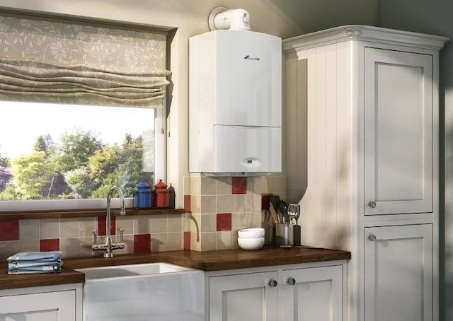 Как выбрать газовый котел для отопления частного дома - фото3