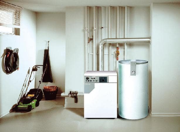 Как выбрать газовый котел для отопления частного дома - фото4