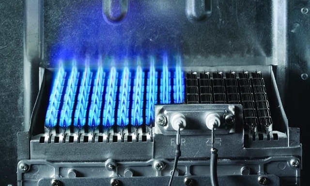 Слабые места газовых котлов для дома: что чаще всего выходит из строя, и как избежать поломок - Неисправности деталей