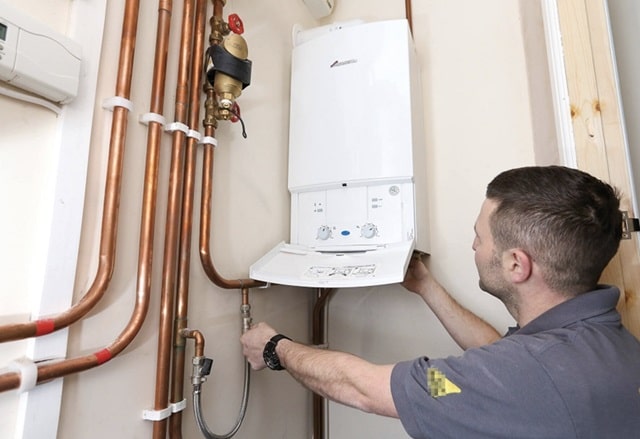 Слабые места газовых котлов для дома: что чаще всего выходит из строя, и как избежать поломок - Поломки в электронике