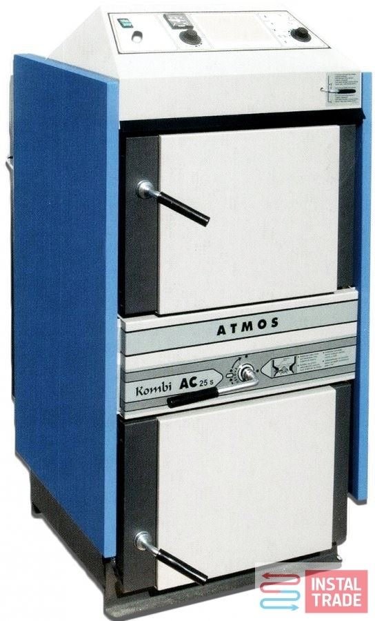 Зачем нужен пиролизный котел - фото Зачем нужен пиролизный котел - фото