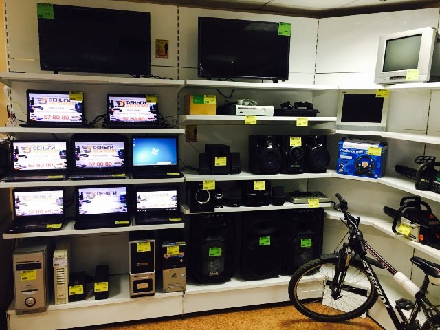 Где взять займ (деньги), если нигде уже не дают - фото3