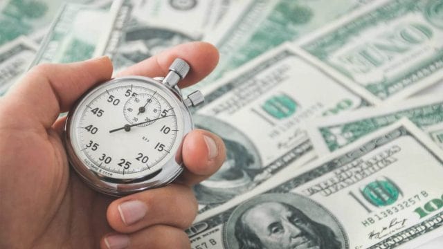 Как правильно брать микрозаймы: советы специалиста - фото1