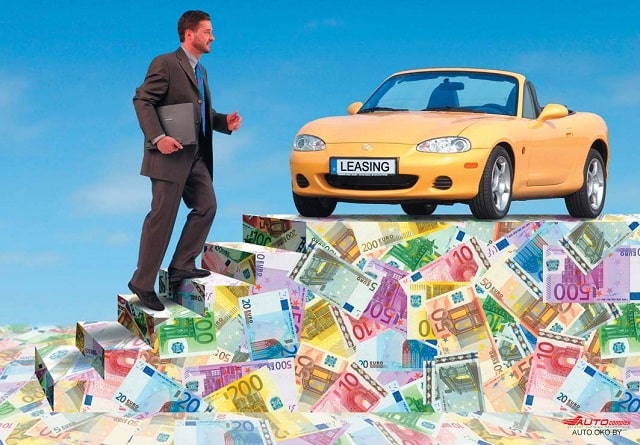 Лізинг авто для фізичних осіб: що це (простими словами), плюси та мінуси - фото3