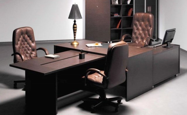 Как выбрать офисное кресло для работы за компьютером - фото4