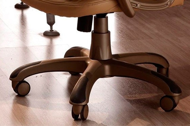 Офисное кресло: виды, особенности, как выбрать - фото4