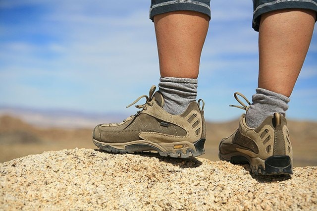 Как выбрать мужские кроссовки для активного отдыха - фото1 Как выбрать мужские кроссовки для активного отдыха - фото1