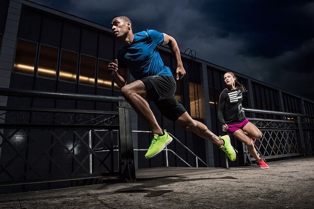 Как выбрать мужские кроссовки для бега: какие лучше, наш рейтинг - фото2