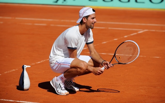 Кроссовки мужские для тенниса: как выбрать - фото1 Кроссовки мужские для тенниса: как выбрать - фото1