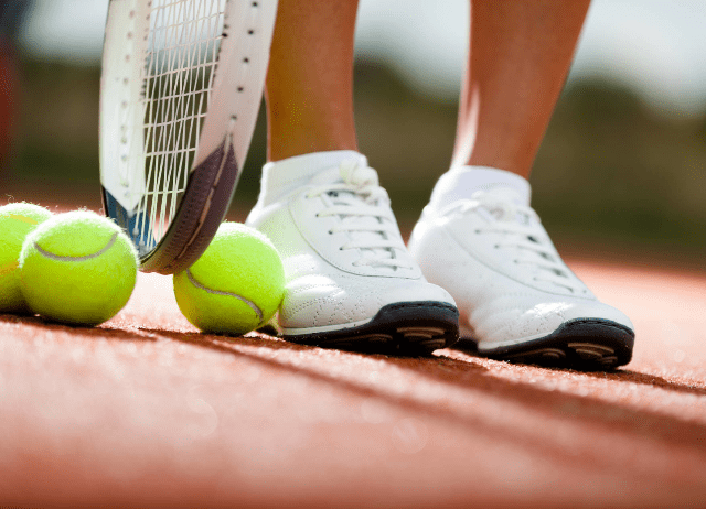 Кроссовки мужские для тенниса: как выбрать - фото3 Кроссовки мужские для тенниса: как выбрать - фото3