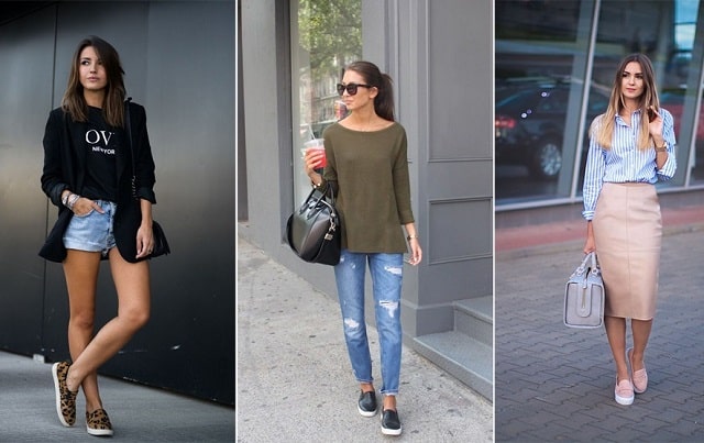 Як поєднувати кросівки з різними стилями - фото2