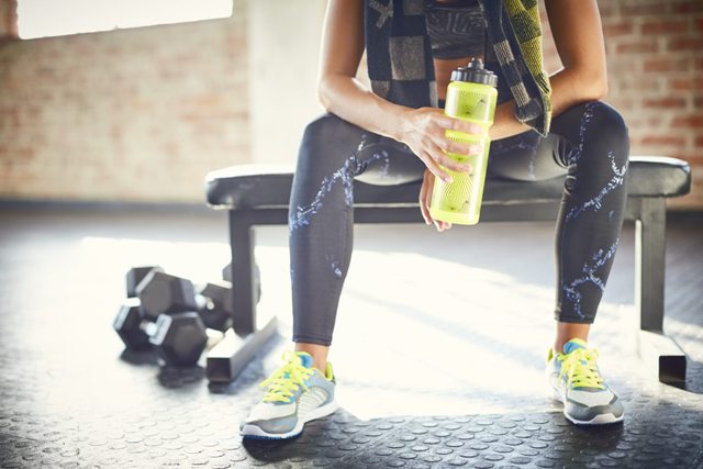 Женские кроссовки для тренажерного зала и фитнеса - как выбрать - фото4