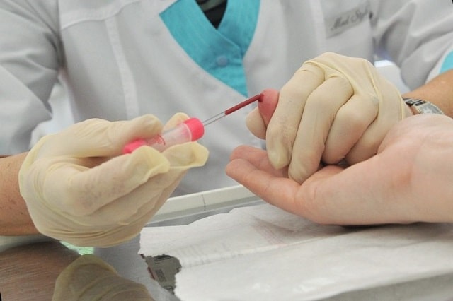 Анализ крови: виды, что показывают, как подготовиться - фото1