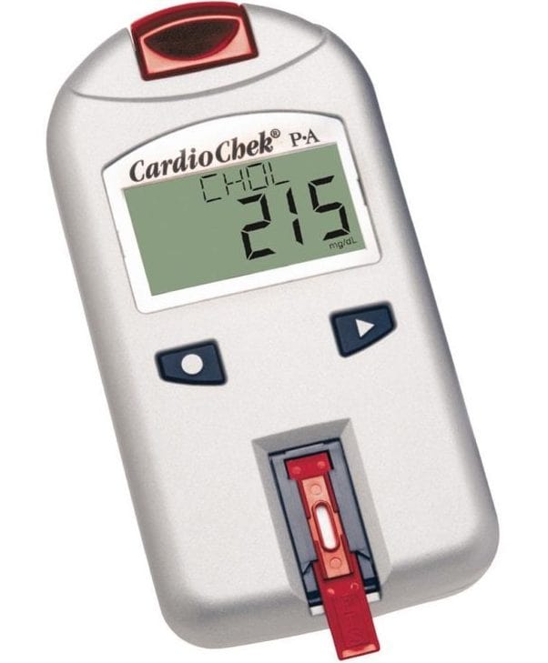 Выбираем анализатор крови для домашнего использования: что это такое и для чего нужно - фото1 Выбираем анализатор крови для домашнего использования: что это такое и для чего нужно - фото1