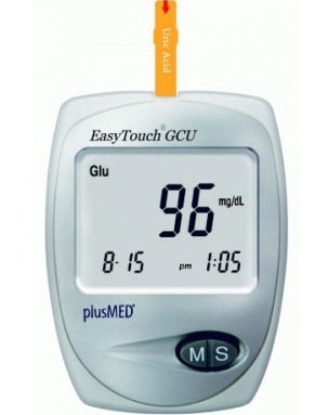 Выбираем анализатор крови для домашнего использования: что это такое и для чего нужно - фото3 Выбираем анализатор крови для домашнего использования: что это такое и для чего нужно - фото3